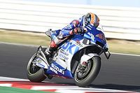 Rins: &ldquo;Que se hable tanto de Mir es algo que me motiva&rdquo;