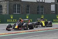 Renault vuelve a las andadas cuestionando a Red Bull