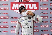 Castroneves gana la pole en Daytona y Montoya desde el cuarto 