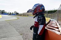 Seria koszmarów Bottasa