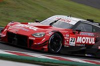 Nissan announces 2023 GT500 drivers, Hirate keeps seat