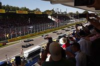 Monza ‘regret’ over poor fan experience prompts fresh questions over its F1 future