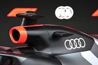 Sauber Pastikan Proyek F1 Audi Tidak Terancam