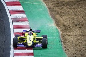 Powell se lleva la victoria; Chadwick, el t&iacute;tulo