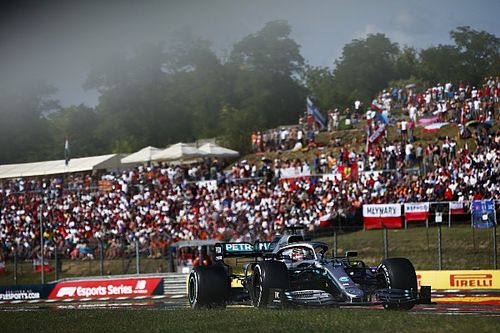 Los motivos por los que Mercedes se arriesg&oacute; con Hamilton