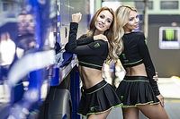 Galeria zdjęć: Grid Girls 2019