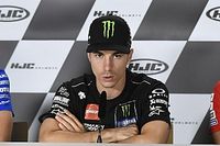 Viñales: “Sin mi actual grupo de trabajo no habría llegado hasta aquí”