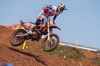 Prado arrasa en Semarang y suma su 11ª victoria del año