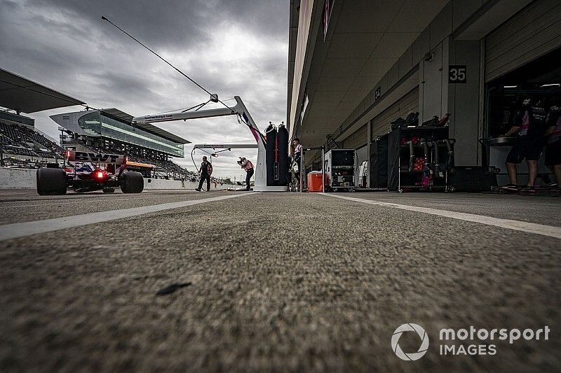 Sergio Perez, Racing Point RP19