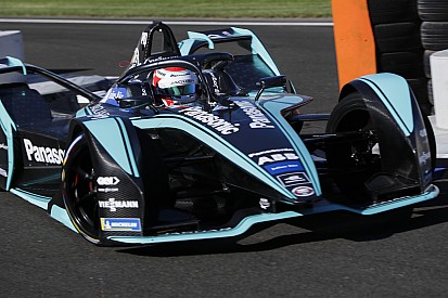 Nelsinho Piquet: "La Fórmula E es más competitiva que la Fórmula 1"
