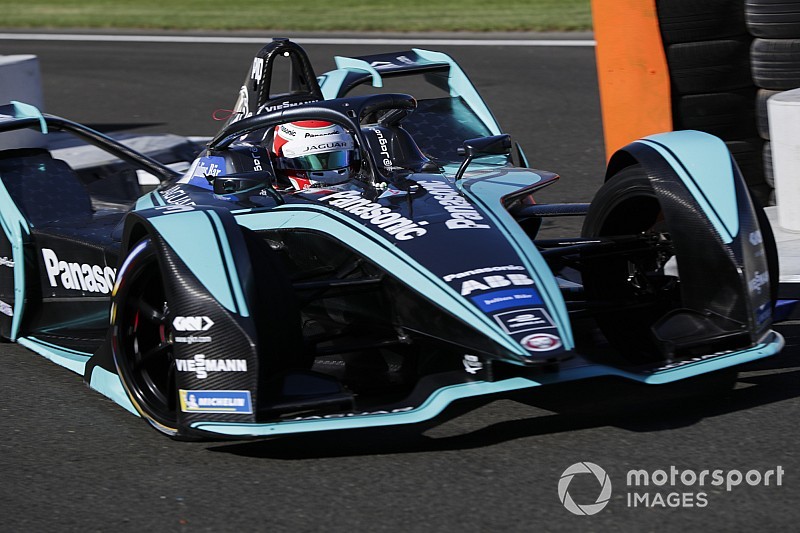 Piquet dispara contra 'áreas Mario Kart' da F-E: “besteiras”