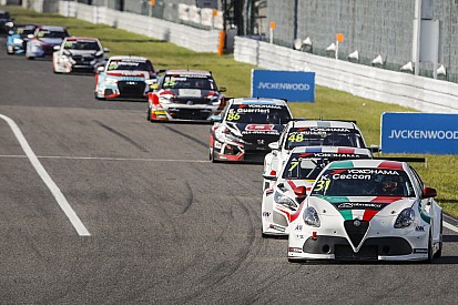 Analisi WTCR: Alfa Romeo-Davide batte i tanti Golia verso il finale da brividi di Macao
