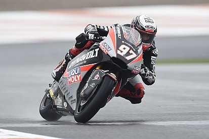 FP3 Moto2 Valencia: Vierge terkencang, Oliveira ketiga