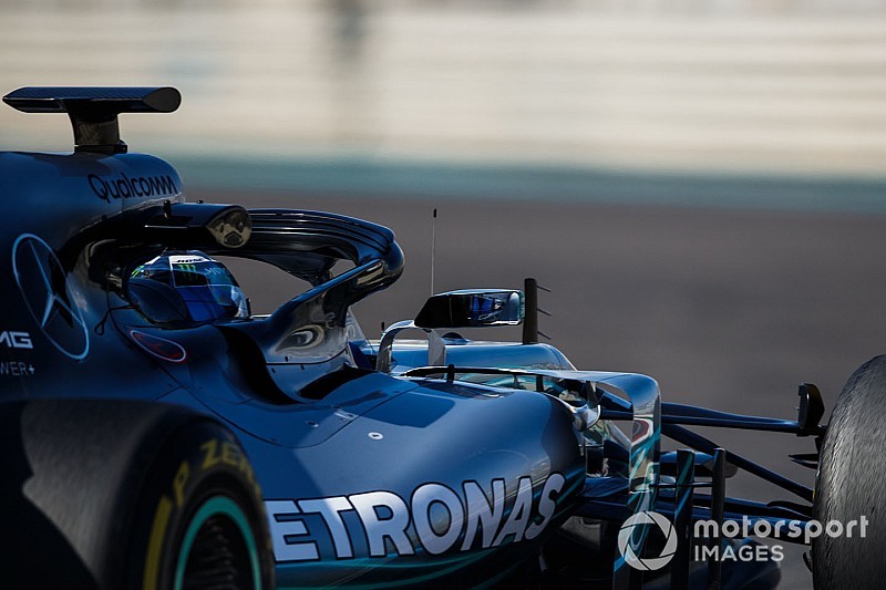 Mercedes, 2019 F1 aracını ilk kez piste çıkaracağı günü ve lansman tarihini açıkladı