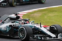 Hamilton quer pneus "três passos mais macios" em 2019