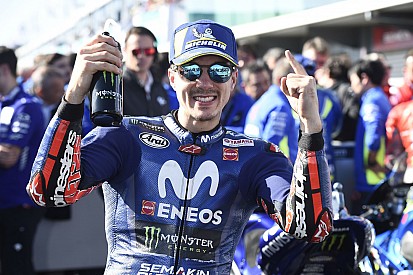 Viñales a mis fin à une traversée du désert de 17 mois