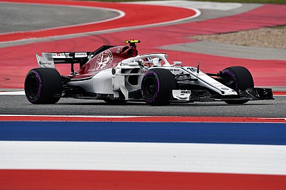2017'ye kıyasla Austin'de en çok Sauber gelişti, McLaren geriledi