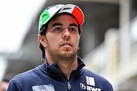 Pérez não vê Stroll favorecido dentro da Force India em 2019