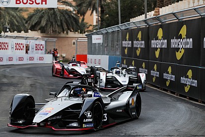 McNish: "L'attack mode era ciò di cui la Formula E aveva bisogno"