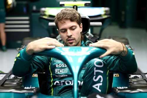 Alonso revela desejo de ver Drugovich como titular na F1: “Espero que isso aconteça”