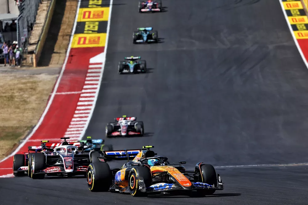 Pierre Gasly, Alpine A524