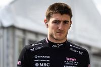 F1: Doohan recebeu ameaças de fãs de Colapinto e precisou de seguranças em Miami