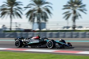 Mercedes udostępni sw&oacute;j samoch&oacute;d