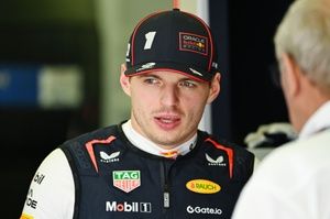 ¿Tiene razón Vowles en aconsejar a Mercedes no firmar a Verstappen?