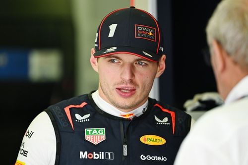 &iquest;Tiene raz&oacute;n Vowles en aconsejar a Mercedes no firmar a Verstappen?