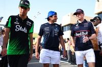 Sainz y el enigma de Red Bull: "Los que saben de F1, ya entienden porqué no me querían"
