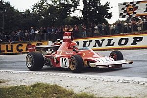 The forgotten F1 folly that hampered Lauda in a British GP shambles