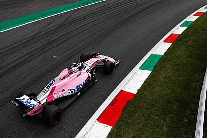 Force India, Macauley Vineyard'la anlaştı