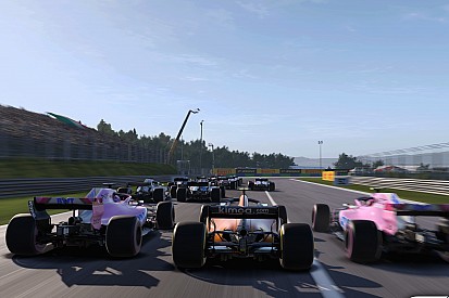 VÍDEO: Game F1 2018 tem novo trailer divulgado