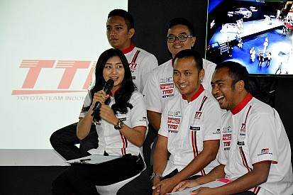 TTI siapkan Fortuner Reli dan 86 TTI