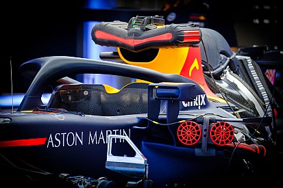 Red Bull, Spa'daki yakıt güncellemesiyle 0.150 saniye kazanacak