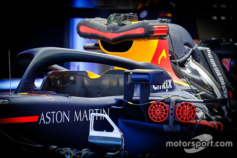 Red Bull expects 0.15s gain from new fuel at Spa