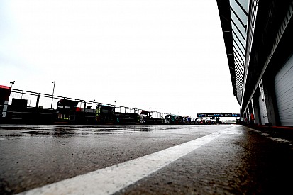 Silverstone confirme les nouveaux travaux sur sa piste