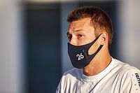 Kvyat ve posible volver a la F1 en 2022 con un equipo top