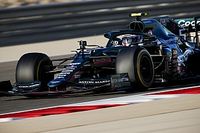 W Mercedesie wciąż niepewność