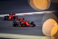 Así fue la locura del GP de Bahrein de Fórmula 1 2020