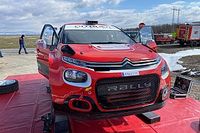 Rywale &Oslash;stberga