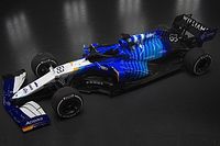 F1: Chefe da Williams prevê “plano de atualizações modesto” para 2021