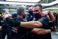 La F1 registra una docena de positivos en Bahrein a pesar de la vacuna