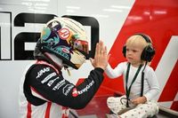 Galer&iacute;a F1: las im&aacute;genes de la clasificaci&oacute;n del GP de Bahrein 2024