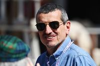 Steiner cree que Alonso se excedi&oacute; al "luchar tanto por ser sexto"