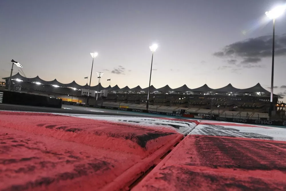 Algemeen overzicht van het circuit