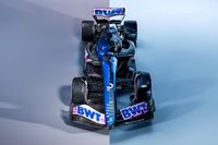 Comparaci&oacute;n autos F1 2023 vs. 2024: Alpine