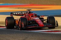 F1 | Ferrari: le gomme non si usurano, si può iniziare a sperare