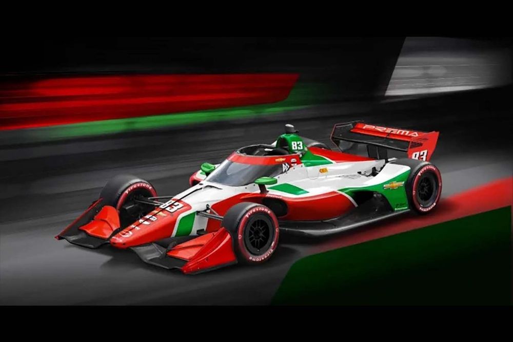 Prema Racing llega a la IndyCar en 2025