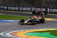 F1: Apesar de mais leve, Red Bull diz que RB18 ainda precisa de "plano de emagrecimento"